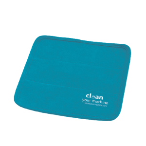 Салфетка для очистки стимера JoeFrex, синяя