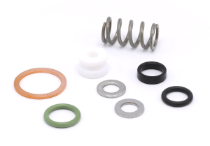 Комплект уплотнений пар/горячая вода для к/м STRADA