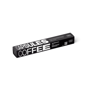 Капсулы Nespresso Колумбия Уила