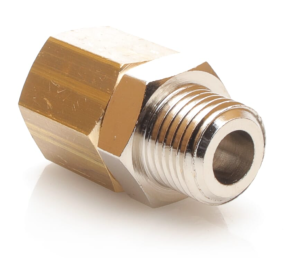 Вакуумный клапан для к/м GB5 и FB80