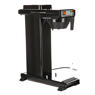 Кофеварка Moccamaster Tk 3000 Без Термоса