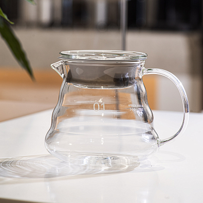 Сервер  RISE CLASSIC, 360 мл