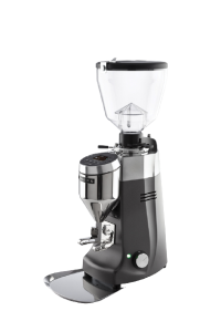 Кофемолка автоматическая Mazzer Kony S Electronic, серый матовый
