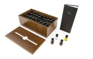 Аромакит Le Nez Du Cafe Aroma Kit