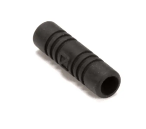 Защита резиновая на трубку подачи пара