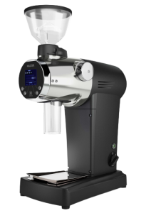 Кофемолка автоматическая Mazzer ZM, черный