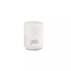 Термокружка Frank Green Ceramic reusable cup, 175 мл (06oz), белый