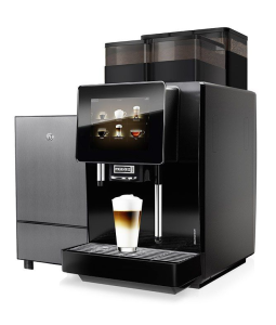 Кофемашина FRANKE A400 MS EC 1G H1