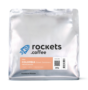 Колумбия Уила Буэнависта