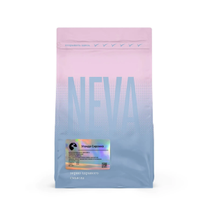 Кофе Neva Coffee Roasters, Уганда Сиронко, фильтр, 200 гр