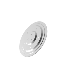 Сменная насадка на воронке Varia FLО, модель 2 - slow