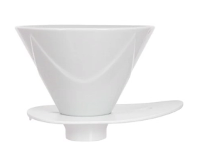Воронка керамическая HARIO V60 Dripper MUGEN (Ceramic)