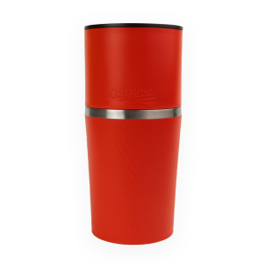 Кофеварка ручная Cafflano klassik all in one coffee maker