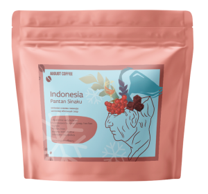 Кофе Индонезия Ачех