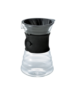 Воронка HARIO V60 DRIP DECANTER POUR OVER