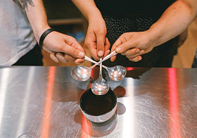 Введение в мир кофе