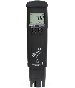 Анализатор воды HANNA LOWRANGE PH