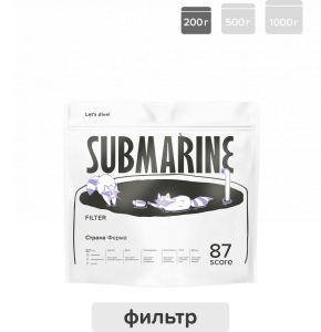 Кофе Кения Ньери Оклэнд