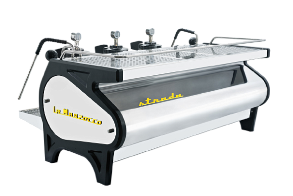 Кофемашина La Marzocco Strada MP 3gr