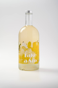 Сироп "Take a Sip", Пина колада