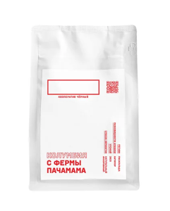 Кофе Колумбия Рисаральда Пачамама