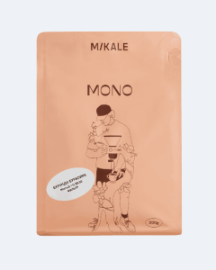 Кофе Бурунди Бугесера Бурасира