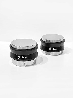 Темпер Yo-yo Rise черный