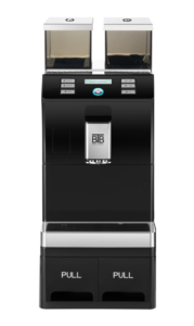 Кофемашина Proxima BTB Light 101+6