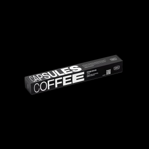 Капсулы nespresso Руанда Ньямашеке