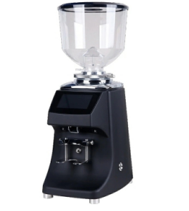 Кофемолка Carimali X010 On Demand Maxi Black