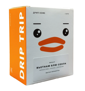 Дрип-пакеты Вьетнам Сон Ла