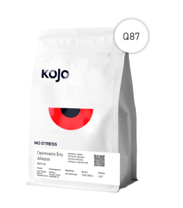 Кофе Гватемала Уеуетенанго Айярза