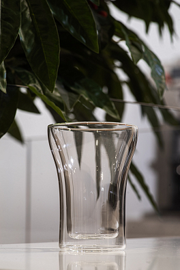 Стакан RISE GLASS TURKISH 250 мл