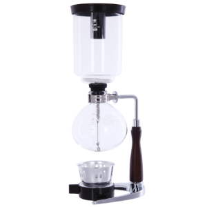 Сифон Timemore с горелкой на 5 чашек