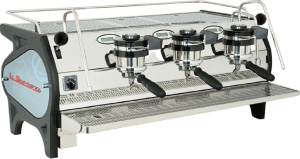 Кофемашина La Marzocco Strada EP 3gr