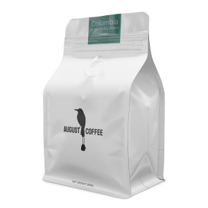 Кофе Кения Ньери