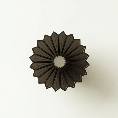 Воронка ORIGAMI Air S черный