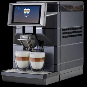 Кофемашина SAECO MAGIC M1 230/50 FOCUS