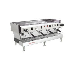 Кофемашина La Marzocco Linea Classic EE 4gr