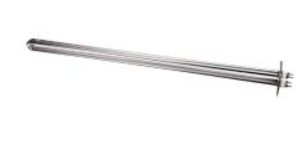 Element, Steam Tank, 220V, 5000 Watts, Incoloy 800R, 3 Group