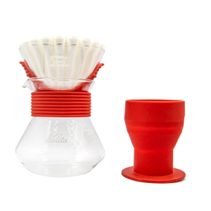 Пуровер Kalita Wave Style Up