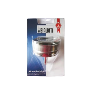 Воронка для гейзерных кофеварок Bialetti, 6 чашек