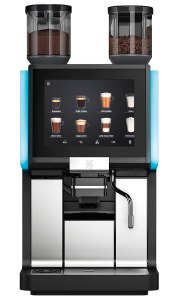 Кофемашина WMF 1500S+