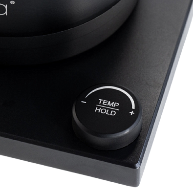 Чайник электрический, Varia Smart, 1000 мл, черный