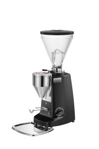 Кофемолка автоматическая Mazzer Super Jolly Electronic, черная