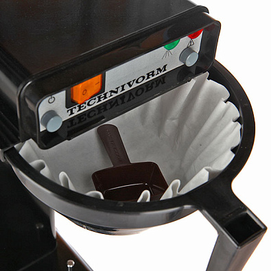 Кофеварка Moccamaster Cdt Grand 1x1.8l