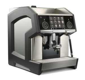 Кофемашина Eversys Cameo c'2 mcts Tempest, REF