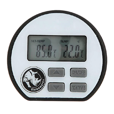 Термометр цифровой Rhinowares