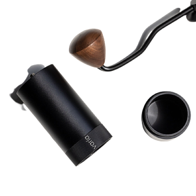 Ручная кофемолка Varia