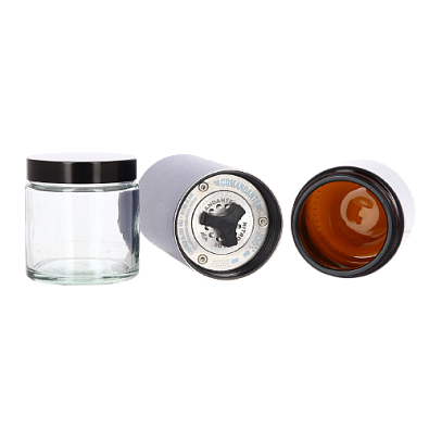 Ручная кофемолка Comandante C40 Nitro Blade Cobalt